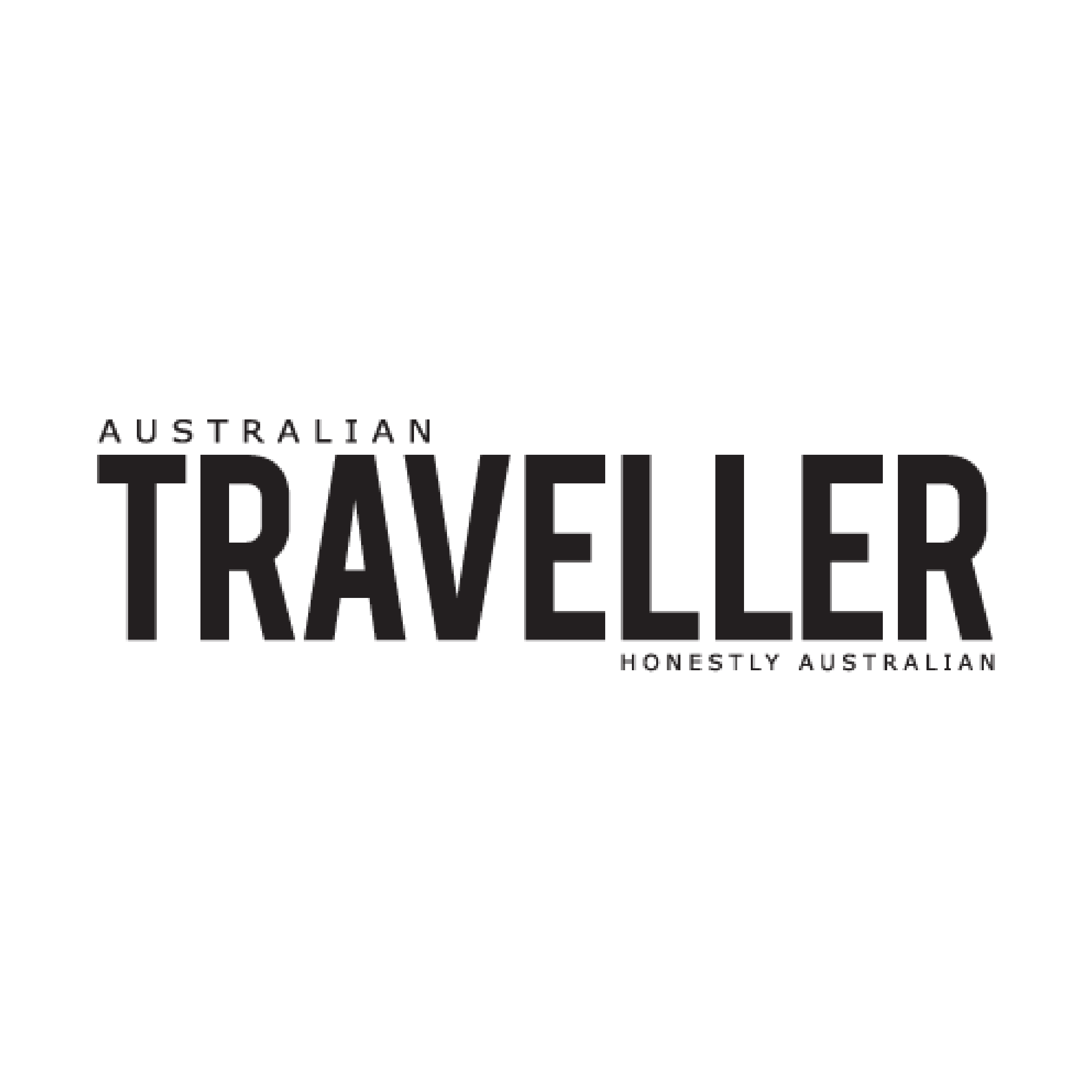Australian Traveller