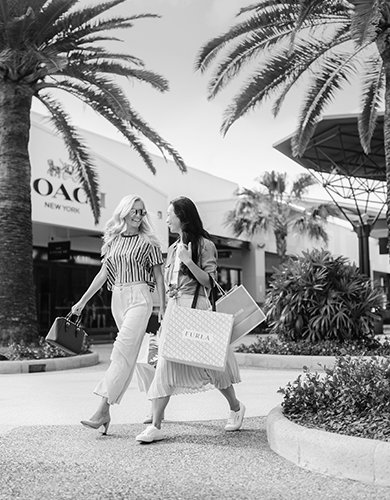 CLIENT: HARBOUR TOWN