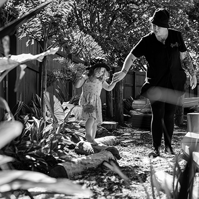 CLIENT: LITTLE SCHOLARS