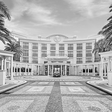 CLIENT: PALAZZO VERSACE